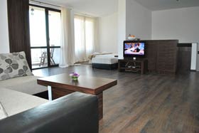 Vila Bellissima Apartment
