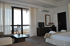 Vila Bellissima Studio